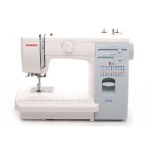 Бытовая швейная машина Janome 5519 (419) ws